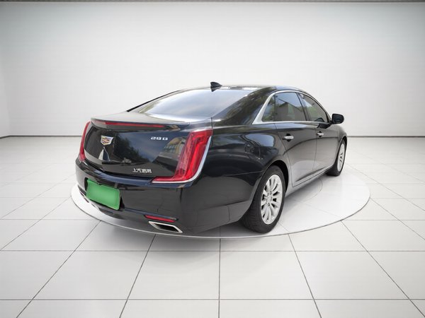 Cadillac XTS 2018, 49900 км, за 14981 USD - фото 6