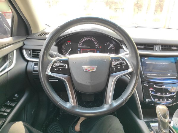 Cadillac XTS 2018, 49900 км, за 14981 USD - фото 9