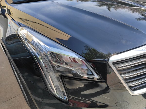 Cadillac XTS 2018, 49900 км, за 14981 USD - фото 7