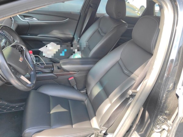 Cadillac XTS 2018, 49900 км, за 14981 USD - фото 14
