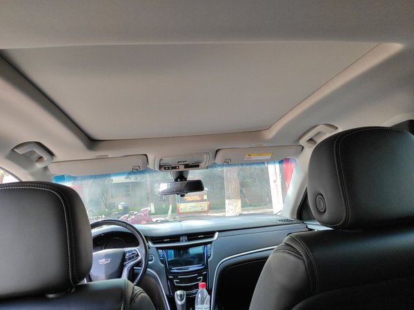 Cadillac XTS 2018, 49900 км, за 14981 USD - фото 15