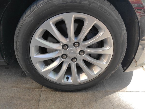Cadillac XTS 2018, 49900 км, за 14981 USD - фото 8