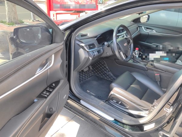 Cadillac XTS 2018, 49900 км, за 14981 USD - фото 19