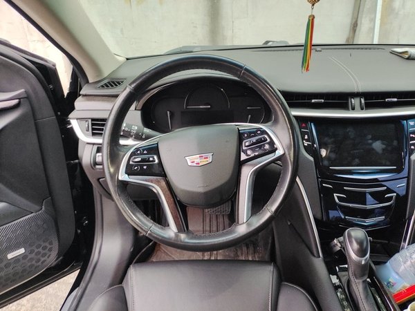 Cadillac XTS 2018, 66500 км, за 12838 USD - фото 11