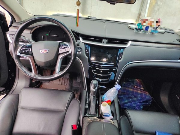 Cadillac XTS 2018, 66500 км, за 12838 USD - фото 10