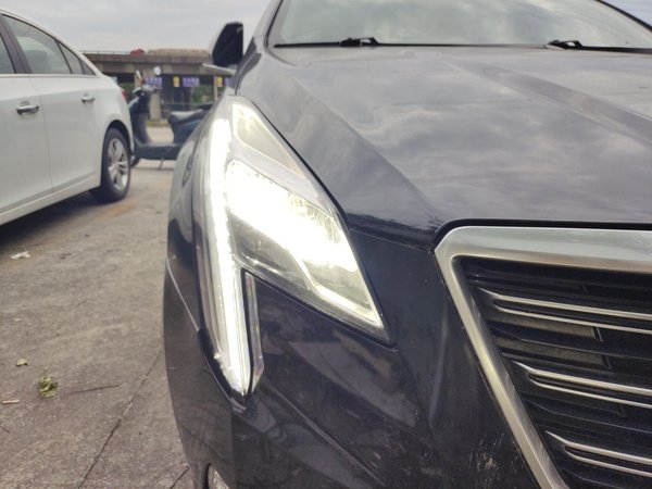 Cadillac XTS 2018, 66500 км, за 12838 USD - фото 7