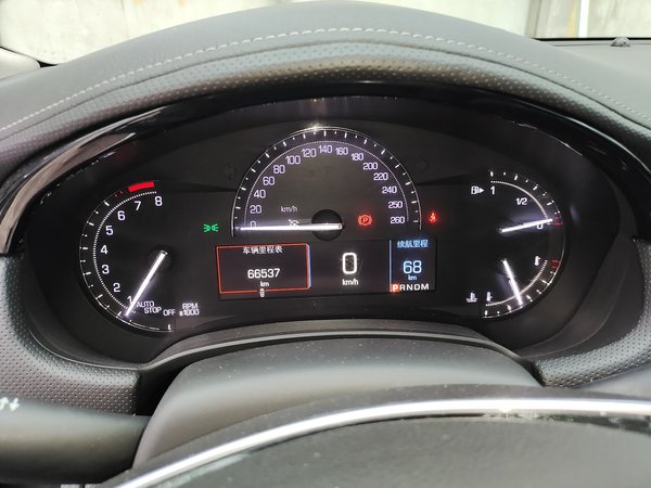 Cadillac XTS 2018, 66500 км, за 12838 USD - фото 12