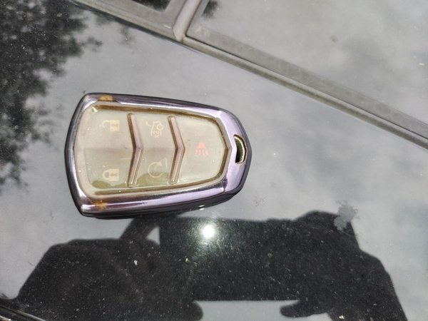 Cadillac XTS 2018, 66500 км, за 12838 USD - фото 9