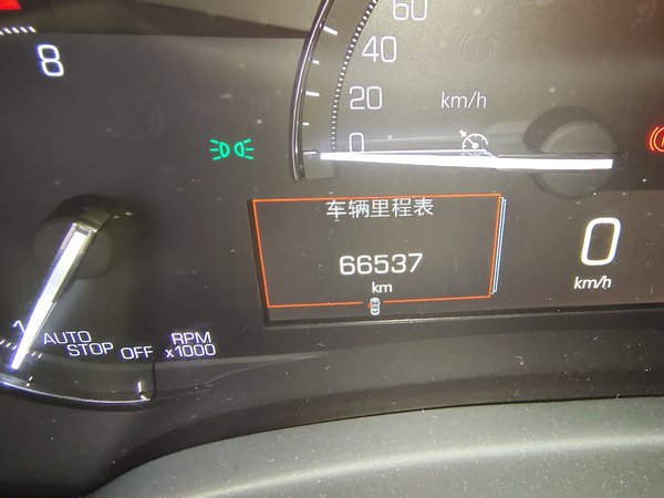 Cadillac XTS 2018, 66500 км, за 12838 USD - фото 13
