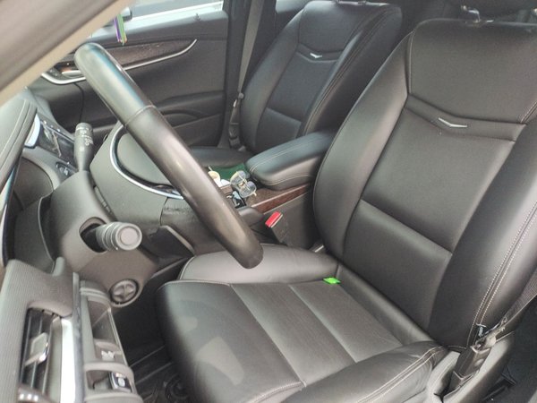 Cadillac XTS 2018, 66500 км, за 12838 USD - фото 16
