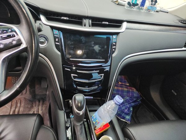 Cadillac XTS 2018, 66500 км, за 12838 USD - фото 14