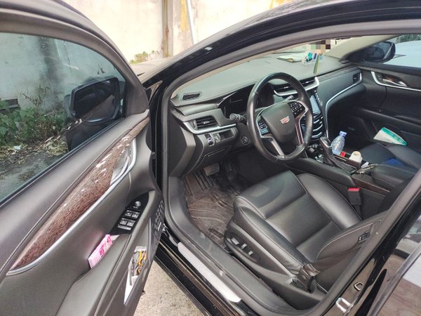 Cadillac XTS 2018, 66500 км, за 12838 USD - фото 17