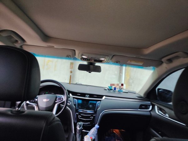 Cadillac XTS 2018, 66500 км, за 12838 USD - фото 19
