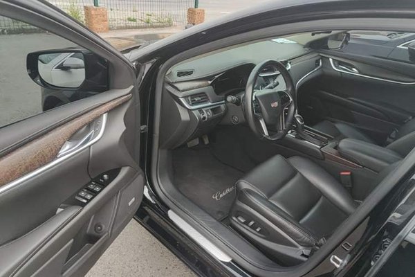 Cadillac XTS 2018, 90900 км, за 14846 USD - фото 18