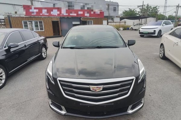 Cadillac XTS 2018, 90900 км, за 14846 USD - фото 23