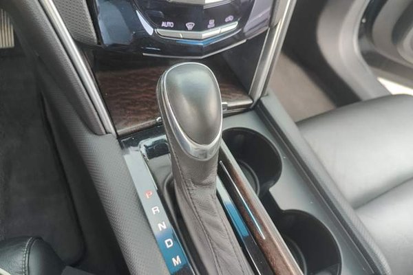 Cadillac XTS 2018, 90900 км, за 14846 USD - фото 16