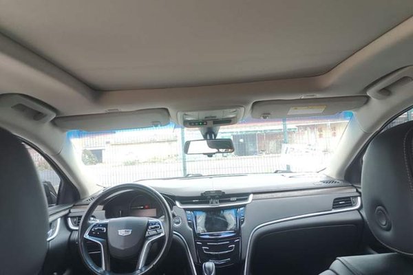 Cadillac XTS 2018, 90900 км, за 14846 USD - фото 20