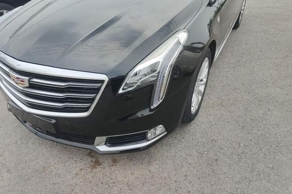 Cadillac XTS 2018, 90900 км, за 14846 USD - фото 8
