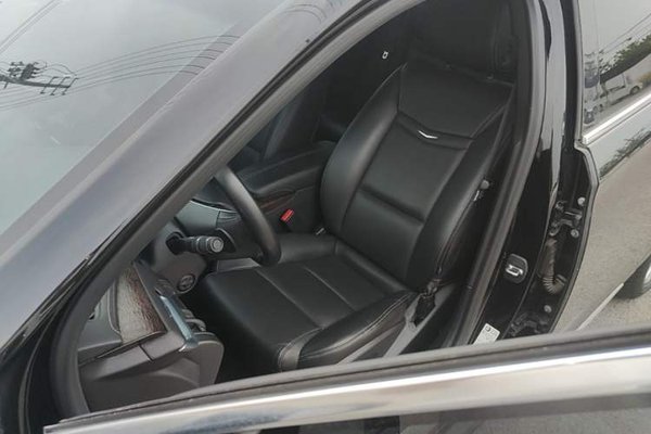 Cadillac XTS 2018, 90900 км, за 14846 USD - фото 17