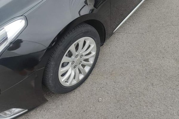 Cadillac XTS 2018, 90900 км, за 14846 USD - фото 7