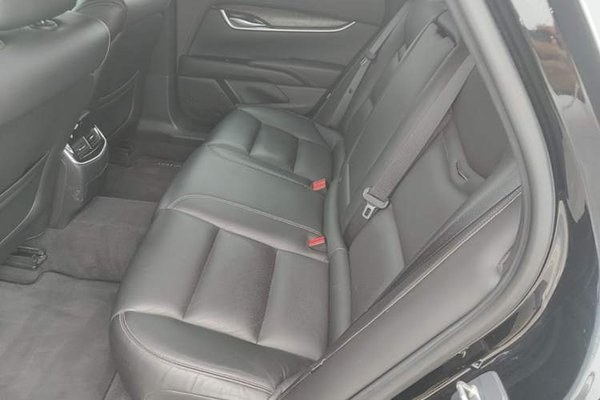 Cadillac XTS 2018, 90900 км, за 14846 USD - фото 19
