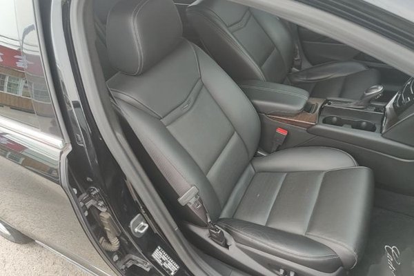 Cadillac XTS 2018, 90900 км, за 14846 USD - фото 22