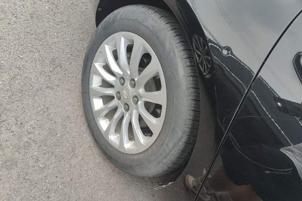 Cadillac XTS 2018, 90900 км, за 14846 USD - фото 9