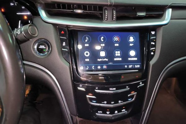Cadillac XTS 2018, 98500 км, за 12929 USD - фото 15