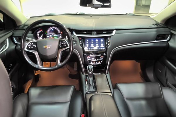 Cadillac XTS 2018, 98500 км, за 12929 USD - фото 12