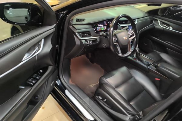 Cadillac XTS 2018, 98500 км, за 12929 USD - фото 18