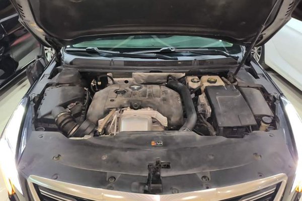 Cadillac XTS 2018, 98500 км, за 12929 USD - фото 24