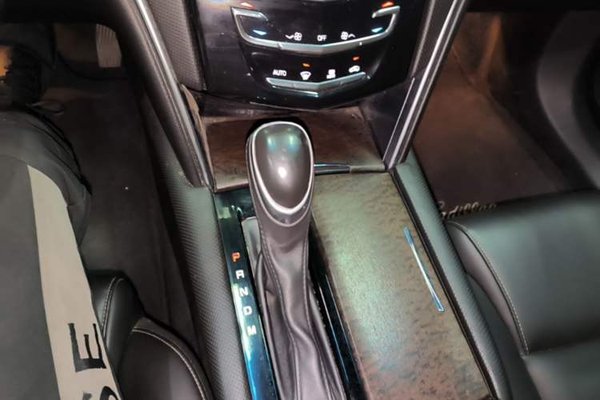 Cadillac XTS 2018, 98500 км, за 12929 USD - фото 16
