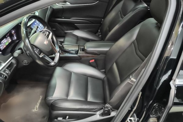 Cadillac XTS 2018, 98500 км, за 12929 USD - фото 17