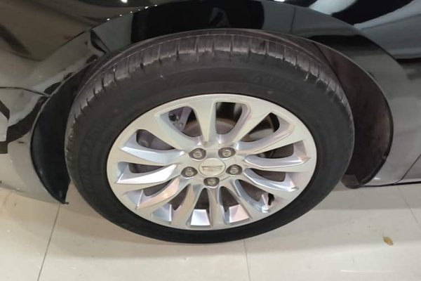 Cadillac XTS 2018, 98500 км, за 12929 USD - фото 10