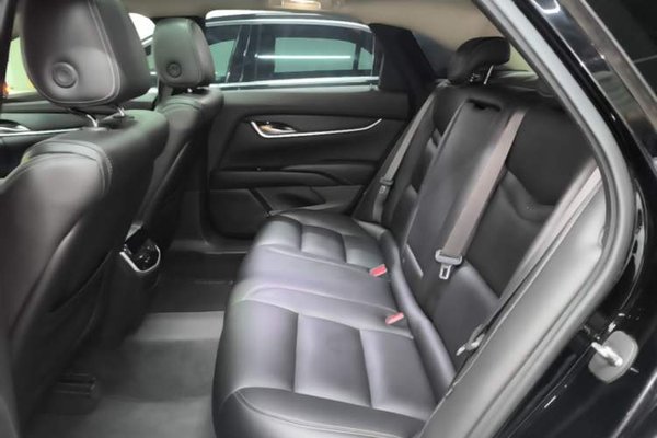 Cadillac XTS 2018, 98500 км, за 12929 USD - фото 20