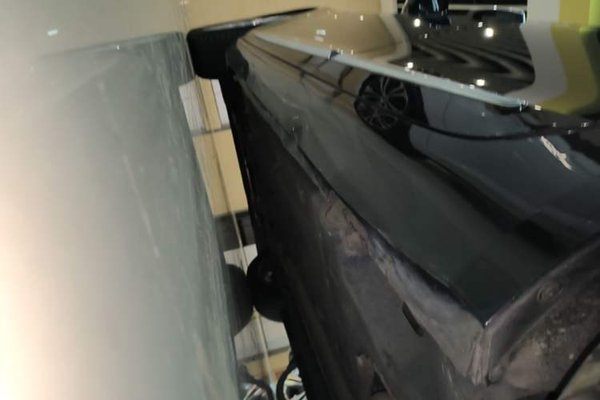 Cadillac XTS 2018, 98500 км, за 12929 USD - фото 25