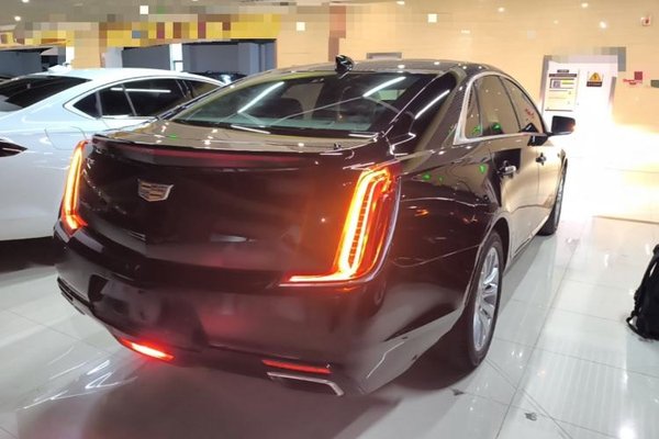 Cadillac XTS 2018, 98500 км, за 12929 USD - фото 6