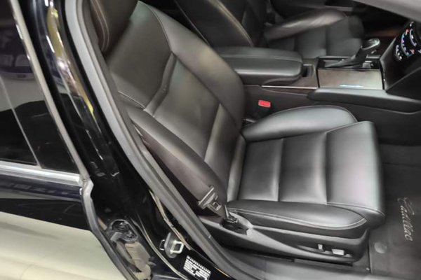 Cadillac XTS 2018, 98500 км, за 12929 USD - фото 19