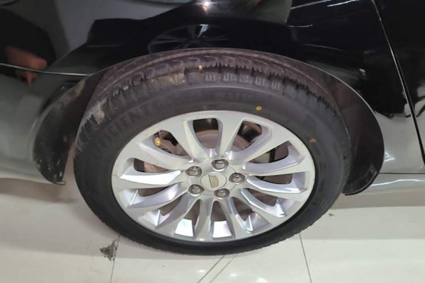 Cadillac XTS 2018, 98500 км, за 12929 USD - фото 11