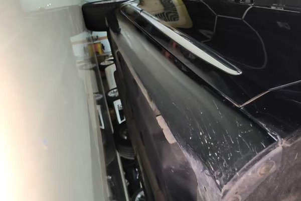 Cadillac XTS 2018, 98500 км, за 12929 USD - фото 26