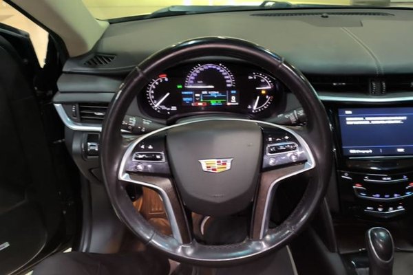 Cadillac XTS 2018, 98500 км, за 12929 USD - фото 13