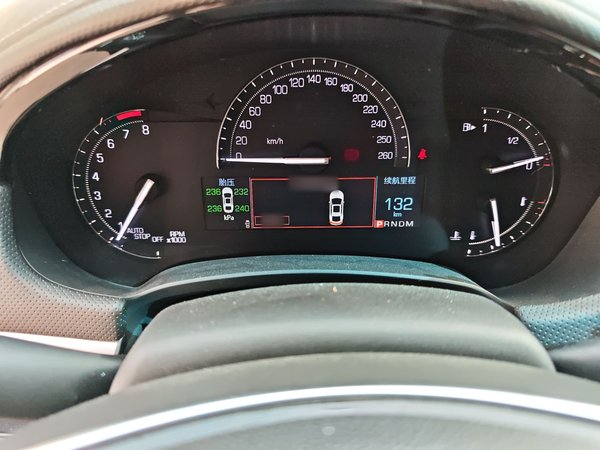 Cadillac XTS 2018, 84600 км, за 14727 USD - фото 10