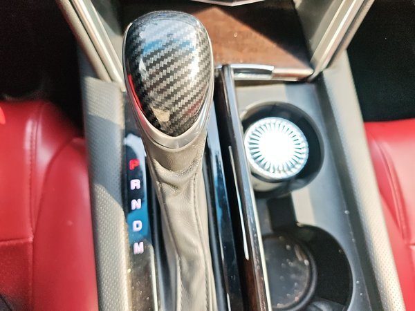 Cadillac XTS 2018, 84600 км, за 14727 USD - фото 13