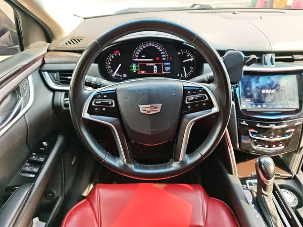 Cadillac XTS 2018, 84600 км, за 14727 USD - фото 9
