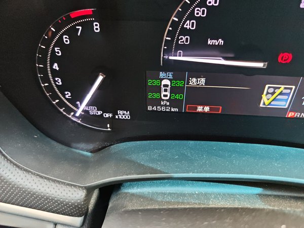Cadillac XTS 2018, 84600 км, за 14727 USD - фото 11