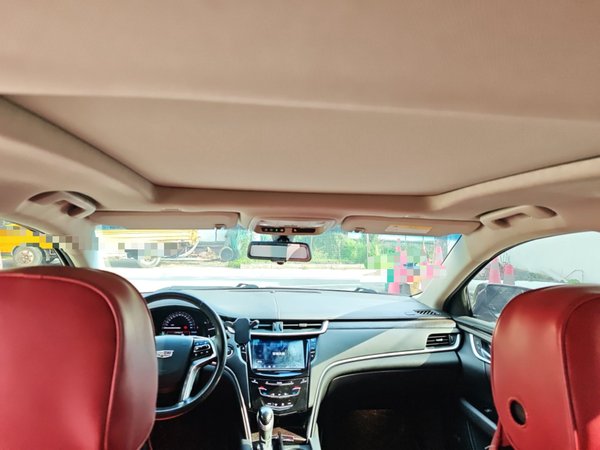 Cadillac XTS 2018, 84600 км, за 14727 USD - фото 15