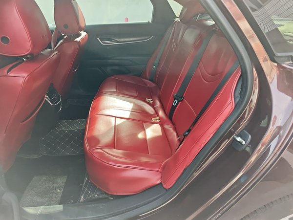 Cadillac XTS 2018, 84600 км, за 14727 USD - фото 20