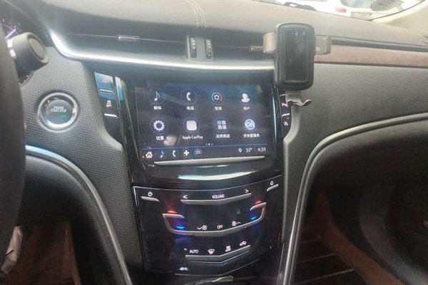 Cadillac XTS 2018, 79300 км, за 11413 USD - фото 13