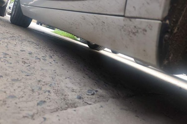 Cadillac XTS 2018, 79300 км, за 11413 USD - фото 27
