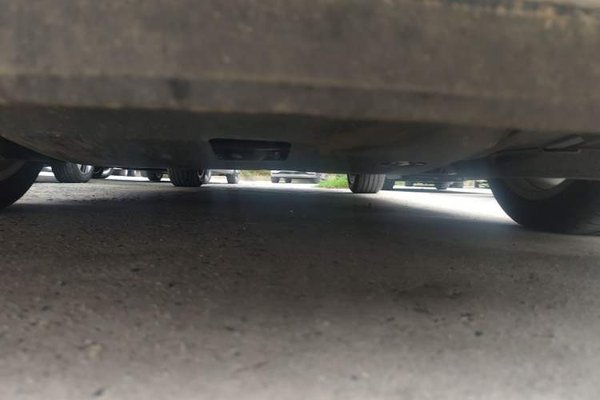 Cadillac XTS 2018, 79300 км, за 11413 USD - фото 24
